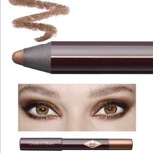 Color Chameleon Eyeshadow Pencil - Amber Haze